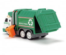 Load image into Gallery viewer, Recycle Truck
