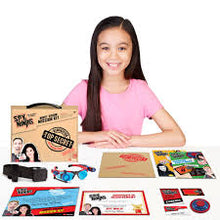 Load image into Gallery viewer, Spy Ninjas New Recruit Mission Kit