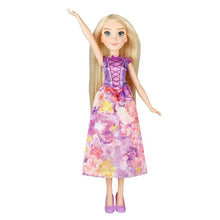 Load image into Gallery viewer, Disney Princess Royal Shimmer Rapunzel