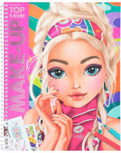 Load image into Gallery viewer, TopModel Make-Up