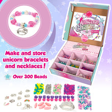 Load image into Gallery viewer, Unicorn Charms Jewellery