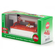 Load image into Gallery viewer, Siku 1:32 2461 Kuhn Front Disc Mower