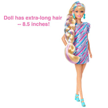 Load image into Gallery viewer, Barbie Totally Hair