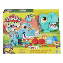 Load image into Gallery viewer, Play-Doh Dino Crew Crunchin’ T-Rex