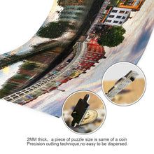 Load image into Gallery viewer, Ywow Ha’penny Bridge 1,000 Piece Puzzle