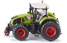Load image into Gallery viewer, Siku 3280 Claas Axion 950