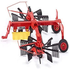 Load image into Gallery viewer, Siku 1:32 2451 Whirl Rake
