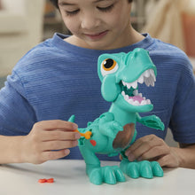 Load image into Gallery viewer, Play-Doh Dino Crew Crunchin’ T-Rex