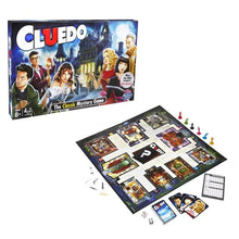 Load image into Gallery viewer, Cluedo - The Classic Mystery Game