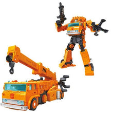 Load image into Gallery viewer, Transformers Earthrise Grapple
