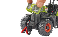 Load image into Gallery viewer, Siku 3280 Claas Axion 950
