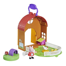Load image into Gallery viewer, Peppa’s Petting Farm