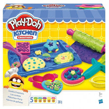 Load image into Gallery viewer, Play-Doh Kitchen Creations Cookie Creations