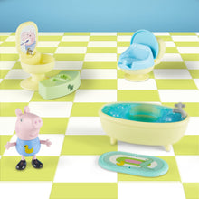 Load image into Gallery viewer, George’s Bathtime