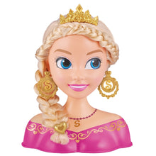 Load image into Gallery viewer, Sparkle Girlz Styling Princess