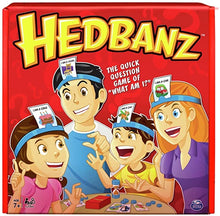 Load image into Gallery viewer, Hedbanz