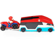 Load image into Gallery viewer, Paw Patrol True Metal Paw Patroller