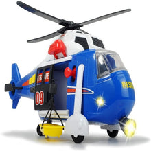 Load image into Gallery viewer, Dickie Toys Helicopter
