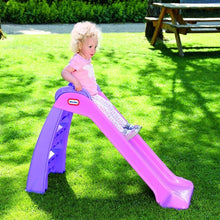 Load image into Gallery viewer, Little Tikes First Slide - Pink