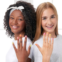 Load image into Gallery viewer, Fab Lab Glow In The Dark Nail Art