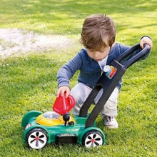 Load image into Gallery viewer, Little Tikes Gas & Go Mower