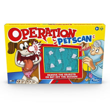 Load image into Gallery viewer, Operation Pet Scan