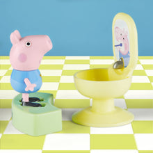 Load image into Gallery viewer, George’s Bathtime