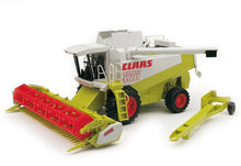 Load image into Gallery viewer, Bruder 02120 Claas Lexion Combine Harvester