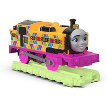Load image into Gallery viewer, Thomas & Friends Track Master Hyper Glow NIA
