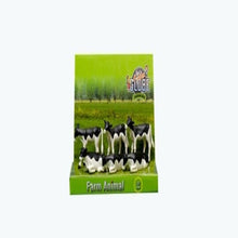 Load image into Gallery viewer, Globe 1:32 6 Pack Calves Lying & Standing