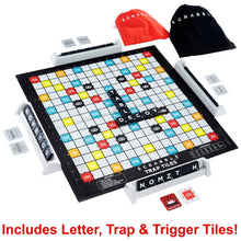 Load image into Gallery viewer, Scrabble Trap Tiles