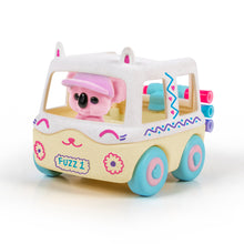 Load image into Gallery viewer, Fuzzikins Family Car
