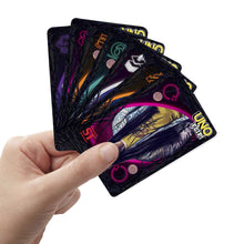 Load image into Gallery viewer, UNO Flip Stranger Things