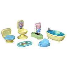 Load image into Gallery viewer, George’s Bathtime