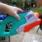 Load image into Gallery viewer, Nerf Supersoaker Splash Mouth