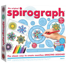 Load image into Gallery viewer, The Original Spirograph Set  With Markers