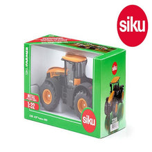 Load image into Gallery viewer, Siku 1:32 3288 JCB Fastrac 4000
