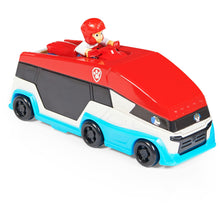 Load image into Gallery viewer, Paw Patrol True Metal Paw Patroller