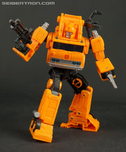 Load image into Gallery viewer, Transformers Earthrise Grapple
