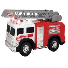Load image into Gallery viewer, Fire Rescue Unit