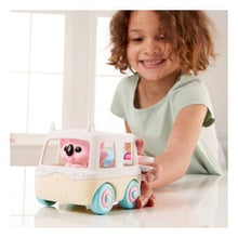 Load image into Gallery viewer, Fuzzikins Family Car