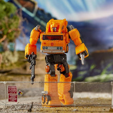 Load image into Gallery viewer, Transformers Earthrise Grapple