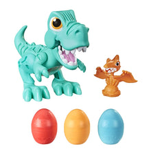 Load image into Gallery viewer, Play-Doh Dino Crew Crunchin’ T-Rex