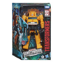 Load image into Gallery viewer, Transformers Earthrise Grapple