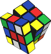 Load image into Gallery viewer, Rubik’s Cube 3x3