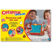 Load image into Gallery viewer, Operation Pet Scan