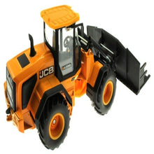 Load image into Gallery viewer, Siku 1:32 3663 JCB Wheel Loader