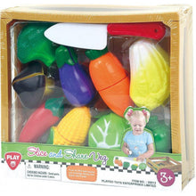 Load image into Gallery viewer, Slice and Share Vegetables