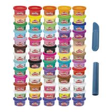 Load image into Gallery viewer, Play-Doh 65 Pots