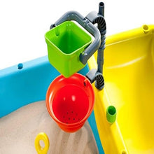 Load image into Gallery viewer, Sand & Water Fold Away Play Table